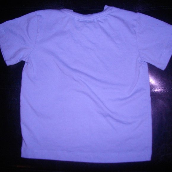 Babba Yagga Toddler T-Shirt - Picture 3 of 3